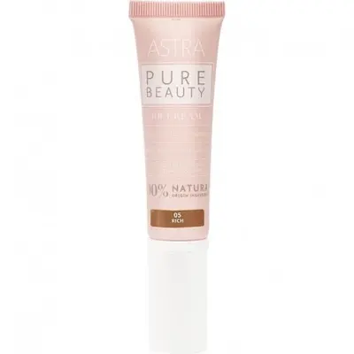 Astra Bb Cream 0005 Rich