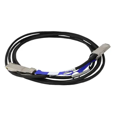 Mellanox MC2206128-004-V-A2 | Passive Copper 40Gb/S QSFP Cable 4m