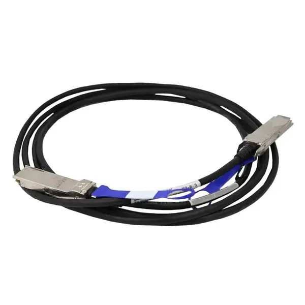 Mellanox MC2206128-004-V-A2 | Passive Copper 40Gb/S QSFP Cable 4m