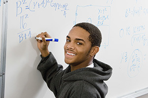 High School Algebra - Working With Functions