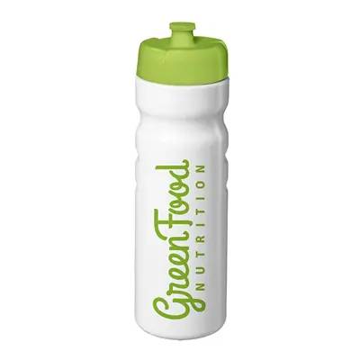 Greenfood Ecological Bottle In Sugarcane Bio-PE 750 Ml