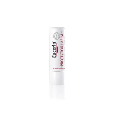 Eucerin Lips Active 4.8g
