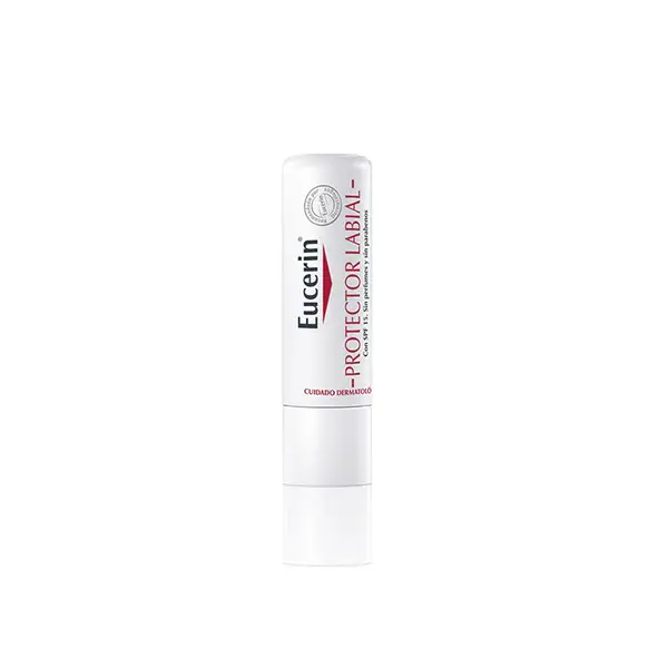 Eucerin Lips Active 4.8g
