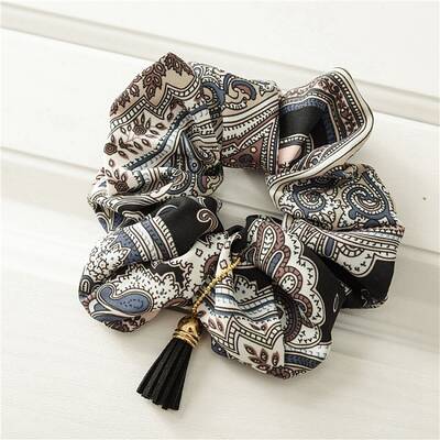 Cloth Elastic Hair Accessories