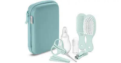 Philips Avent Baby Care Set SCH401/00 baby care set bambino 10 pieces