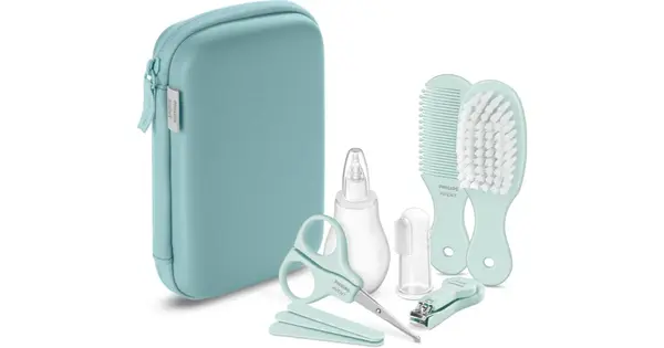 Philips Avent Baby Care Set SCH401/00 baby care set bambino 10 pieces