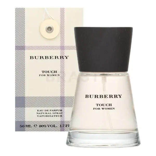 Burberry Touch for women EDP W 50 ml