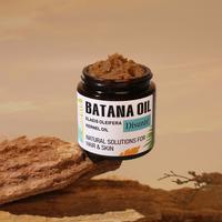 Disunie Batana Oil - Miracle Hair Treatment, 3.71 OZ (110ML) Natural Batana Oil for Scalp & Hair Moisturizing, Strengthening ...
