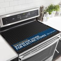 Stove Top Cover for Electric Stove, 28\