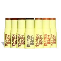 Blursh Balm Cream Bronzer, 1 Count Made By Mitchell for Party, Gift for Men and Women, Valentine's Day Gift