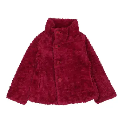 Age 10 Patagonia Jacket - Medium Pink Polyester