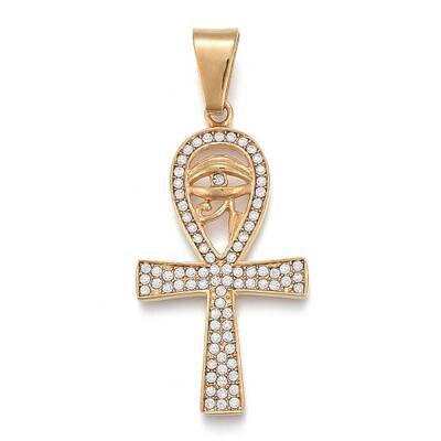 304 Stainless Steel Pendants