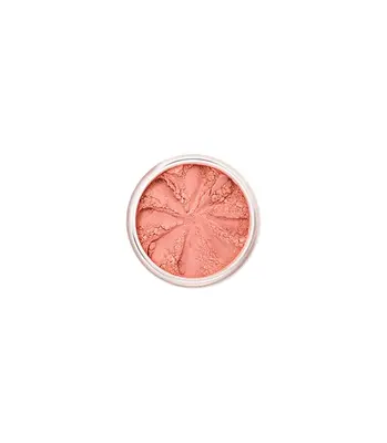 Lily Lolo Blush minerale Clementine