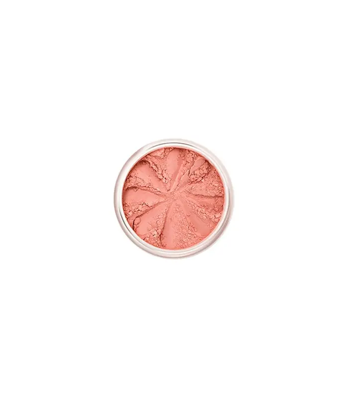 Lily Lolo Blush minerale Clementine