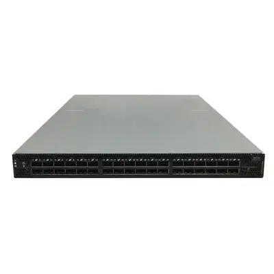 SX6790 Mellanox 36 x Ports 56Gb/ QDR InfiniBand Network Switch