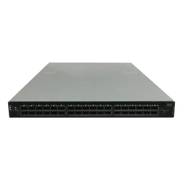 SX6790 Mellanox 36 x Ports 56Gb/ QDR InfiniBand Network Switch