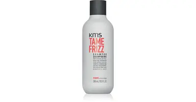 KMS Tame Smoothing Shampoo Against Frizzy Hair 300ml