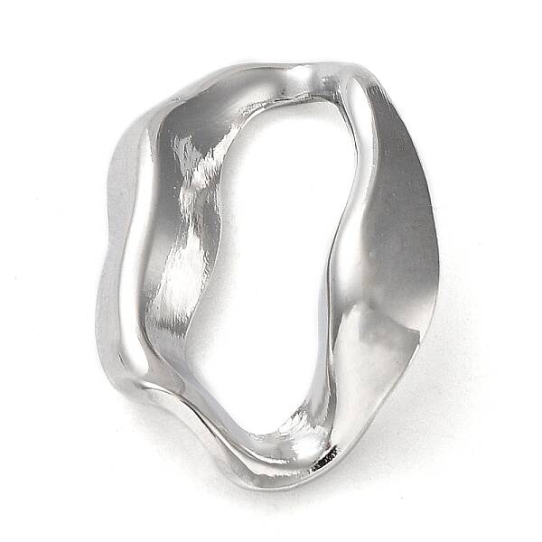 Non-Tarnish 304 Stainless Steel Linking Rings