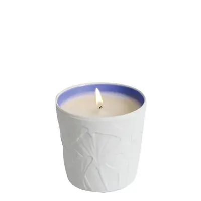 Le Jardin Retrouve Sandalwood Sacred Candle
