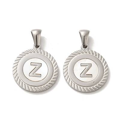 304 Stainless Steel Pendants