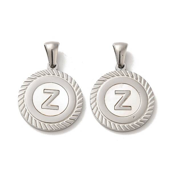 304 Stainless Steel Pendants