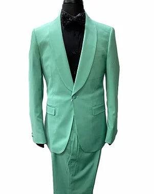 Shawl Collar Tuxedos