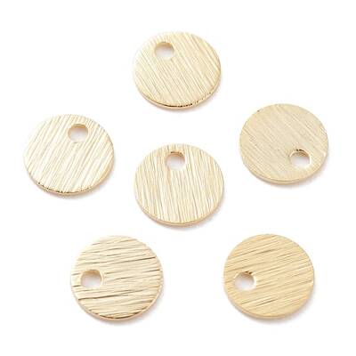 Brass Charms