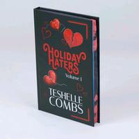 Holiday Haters - Fantasy Villain Rom Com - Special Edition
