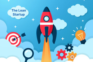 The Lean Startup Methodology for Businesses