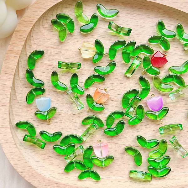 Handmade Lampwork Beads