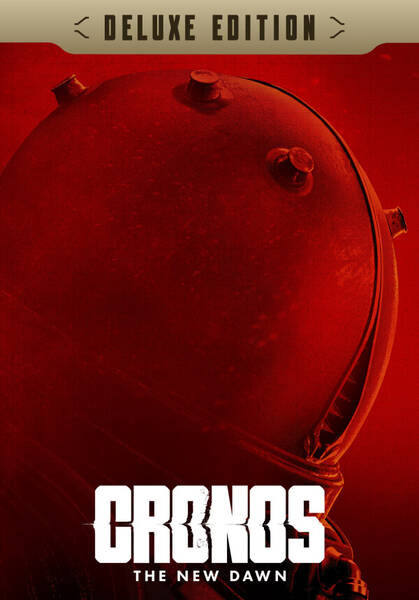 Cronos: The New Dawn Deluxe PC Account | Steam