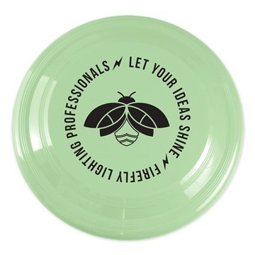 200 Custom Glow in the Dark 9
