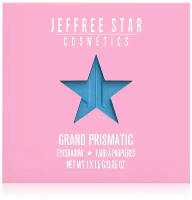 Jeffree Star Cosmetics Artistry Single Eyeshadows Color Grand Prismatic 1.5 G