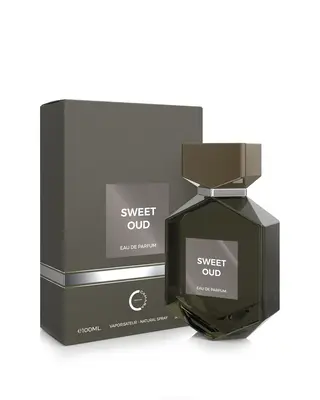 Camara Sweet Oud EDP U 100 ml