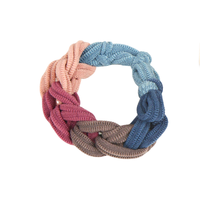 Auvzy Hair Color Hairband 1PCS - Hair Coloring Tool for Stylish Hair