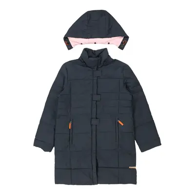 Colmar Puffer - Large Navy Polyester | Size: large