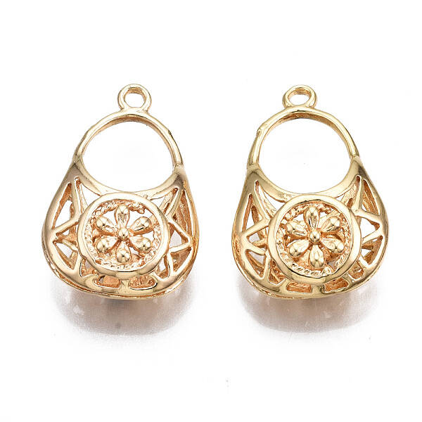 Brass Pendants
