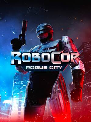 Robocop: Rogue City Steam Account | Steam