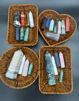 Intuitive Crystal 01 - Crystal Bundle box for Home Decorations