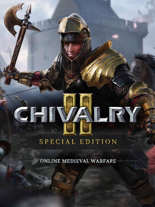 Chivalry 2 Special Edition Steam Account | Steam