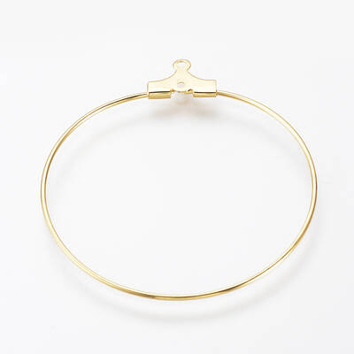 Brass Pendants