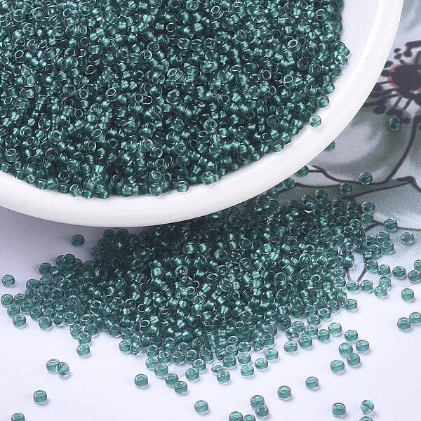 MIYUKI Round Rocailles Beads