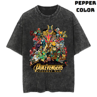 Pokevengers: Pocket War Vintage Graphic Tees, Pokemon T-Shirt, Pokemon Shirts, Pokemon Stuff, Unisex Anime Manga Shirt Top Me...
