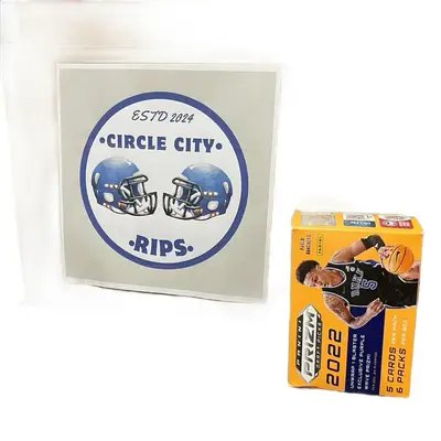 CCR Mini Pick Your Division Sports Cards and Autographed Memorabilia