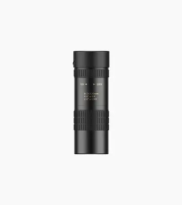 10-300X40 Zoom Monocular Telescope
