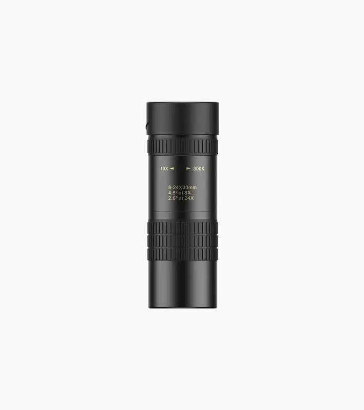 10-300X40 Zoom Monocular Telescope