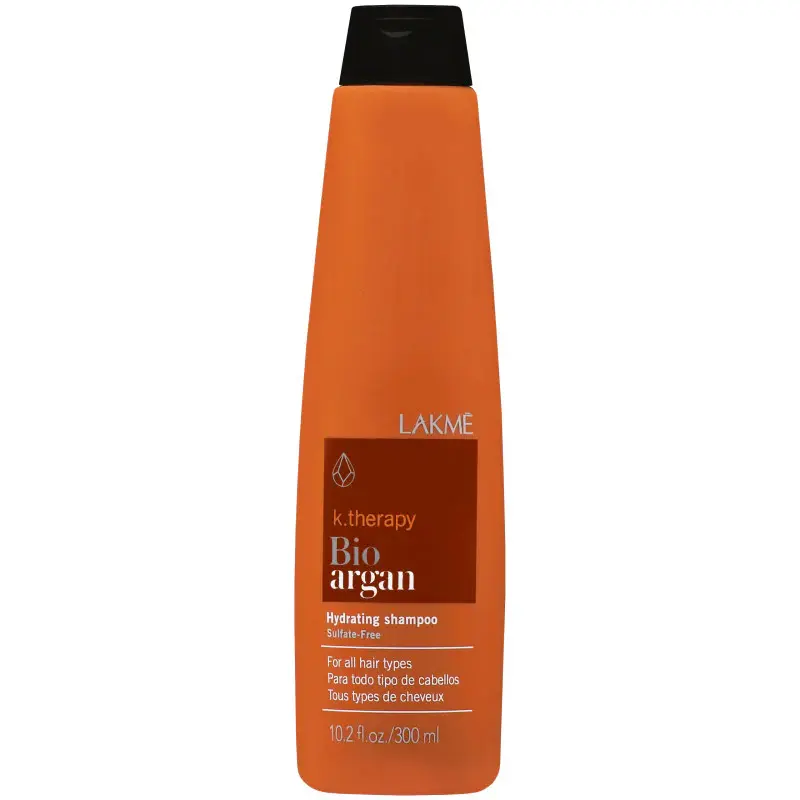 Lakme K.Therapy Bio Argan Shampoo 300ml