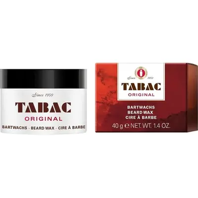Tabac Original Cera per barba 40 g