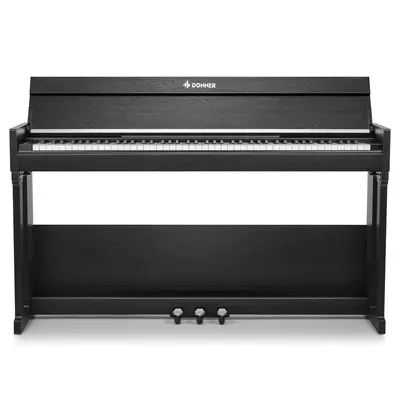【PRE SALE】Donner DDP-90 PRO Fully Weighted Home Digital Piano -DEC.5th in stock