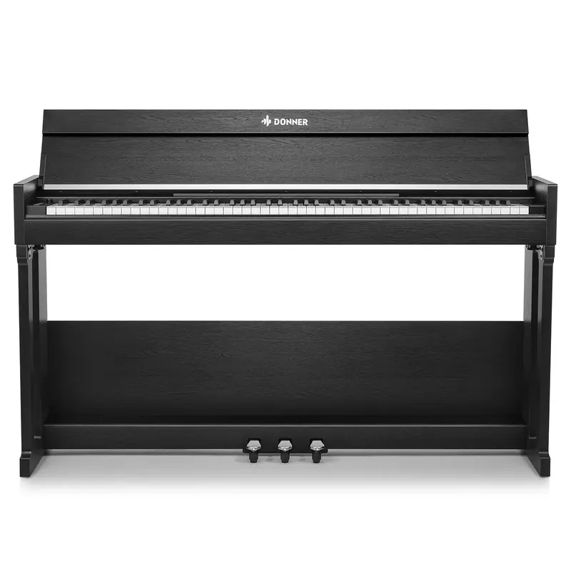 【PRE SALE】Donner DDP-90 PRO Fully Weighted Home Digital Piano -DEC.5th in stock
